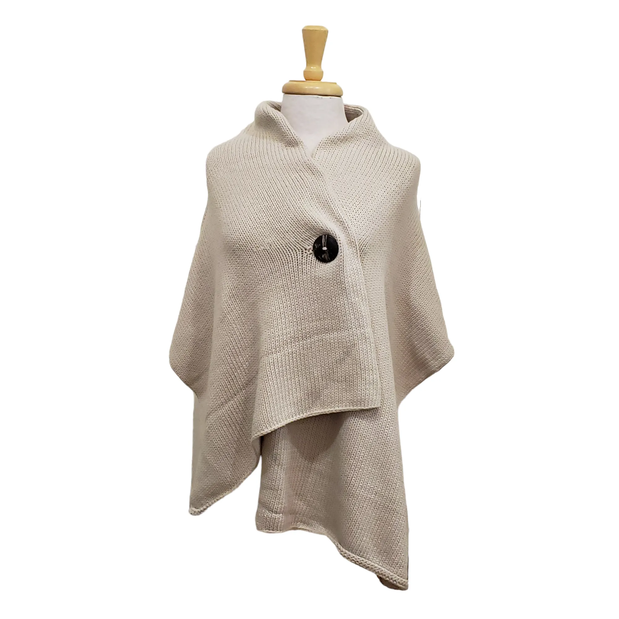 3-Button Wrap