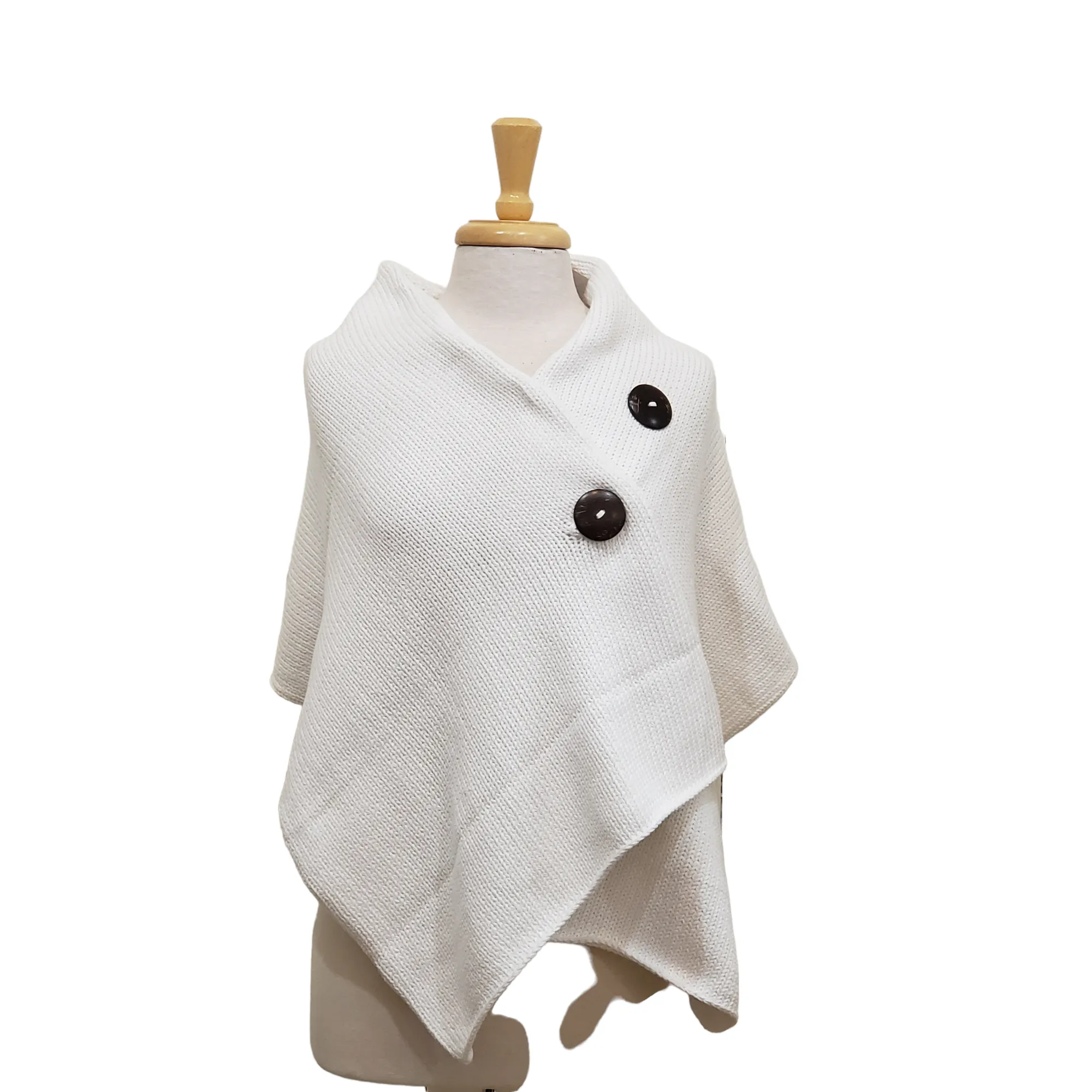 3-Button Wrap