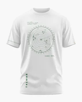 8BIT RADAR KARGIL 1999 Signature LuxeSoft Cotton T-Shirt