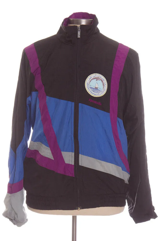 90s Jacket 5529