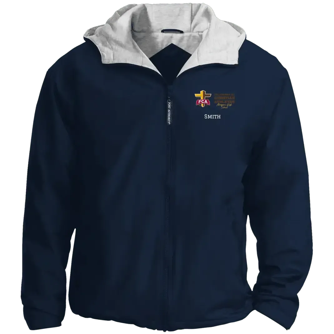 Absegami FCA Light Jackets