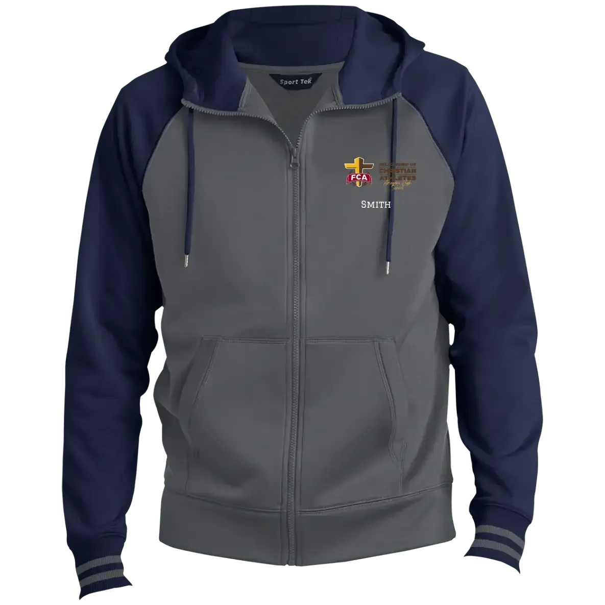 Absegami FCA Light Jackets