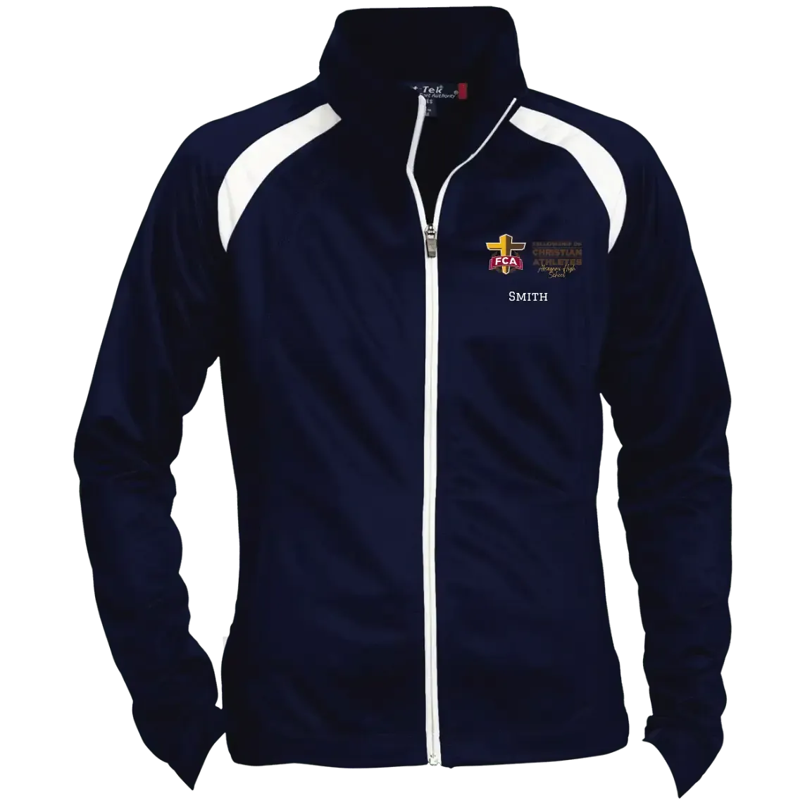 Absegami FCA Light Jackets