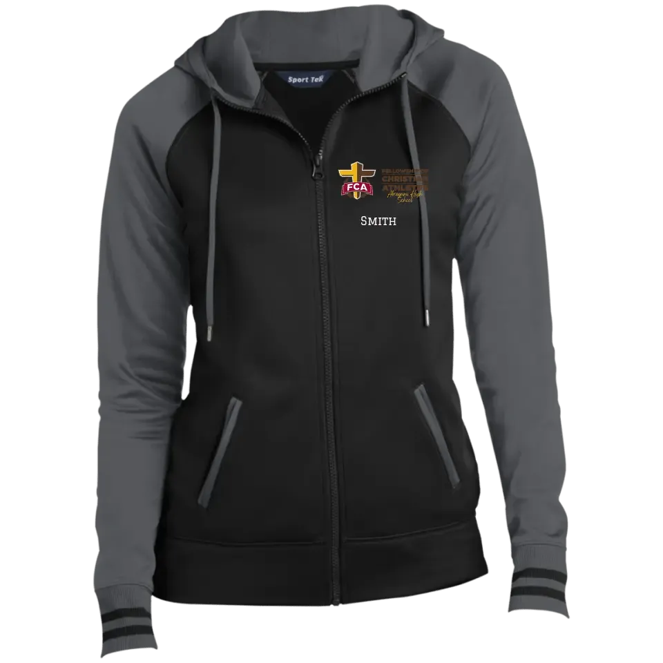 Absegami FCA Light Jackets