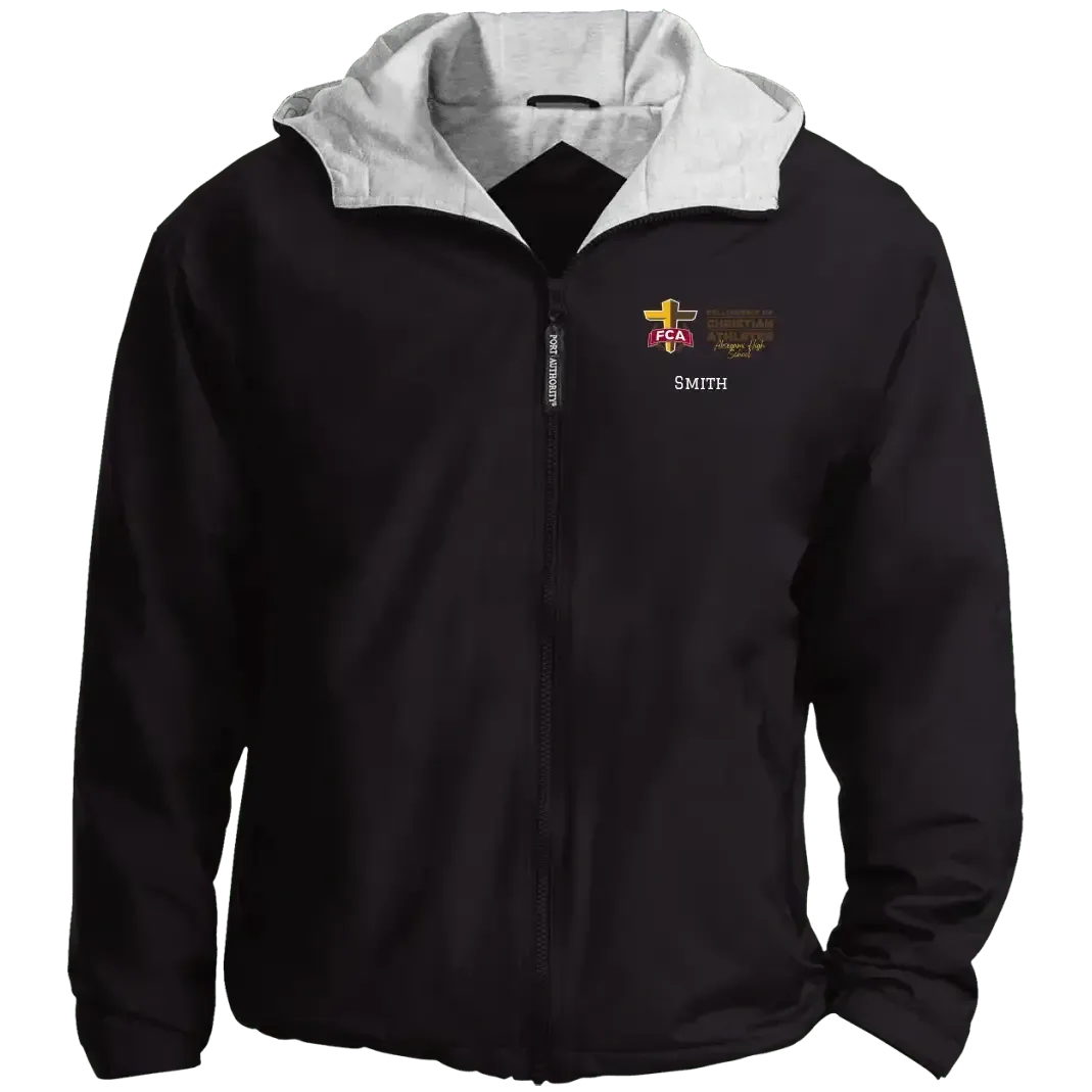 Absegami FCA Light Jackets