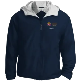 Absegami FCA Light Jackets