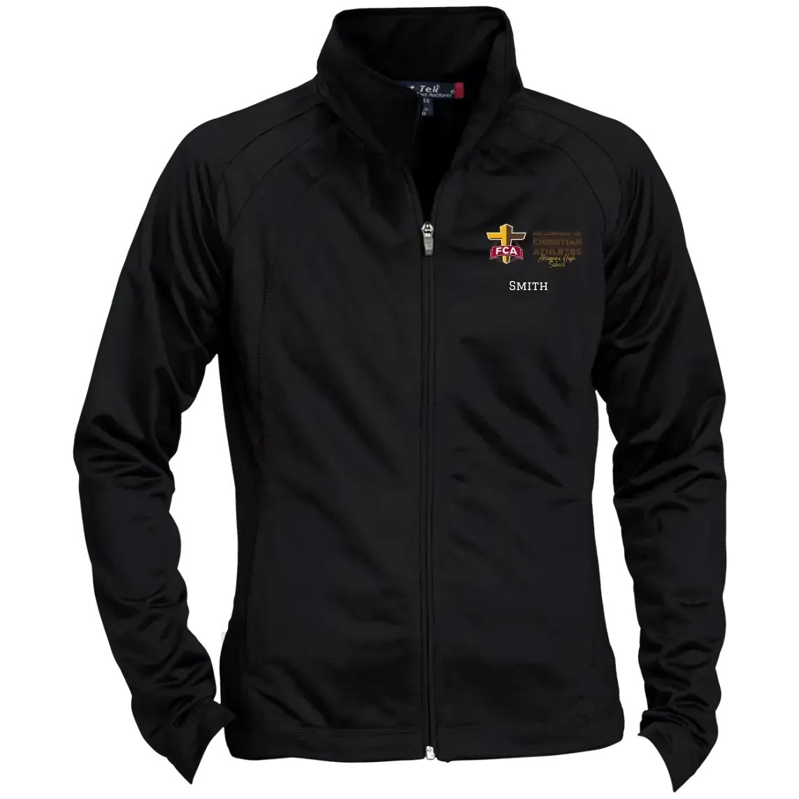 Absegami FCA Light Jackets