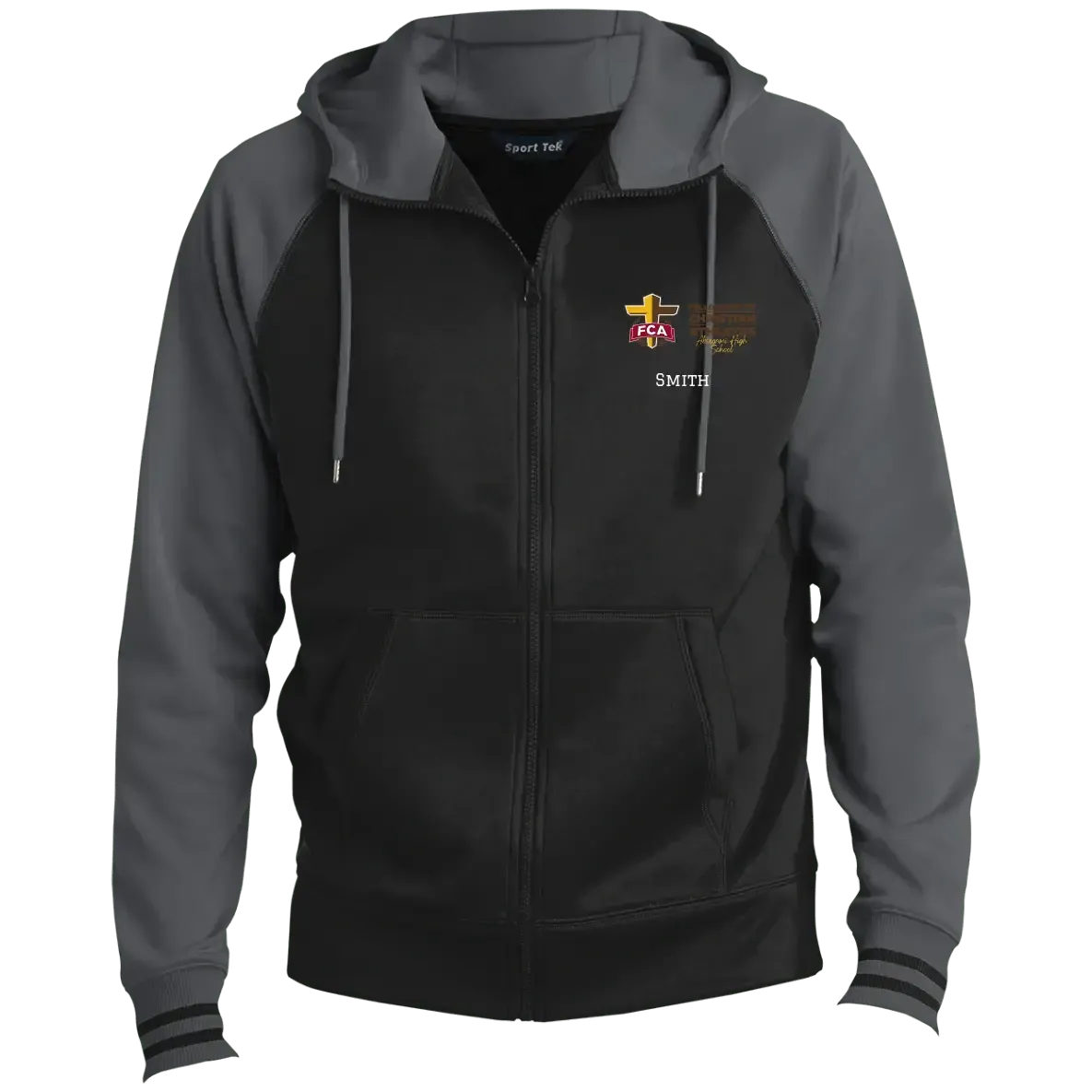 Absegami FCA Light Jackets