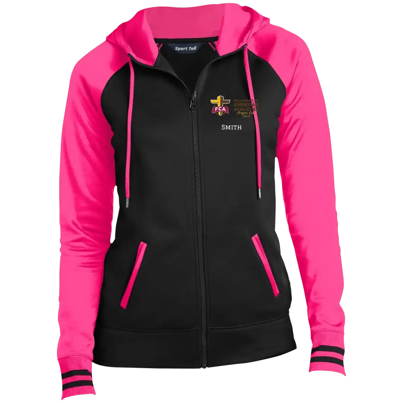 Absegami FCA Light Jackets