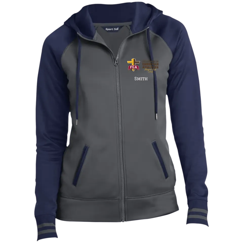 Absegami FCA Light Jackets