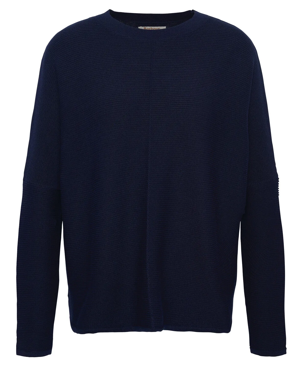 Barbour Bickland Knitted Jumper