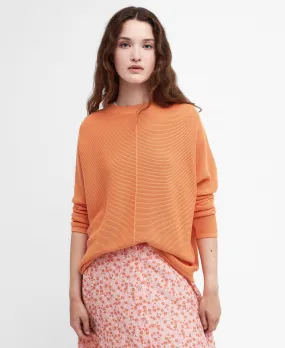 Barbour Bickland Knitted Jumper