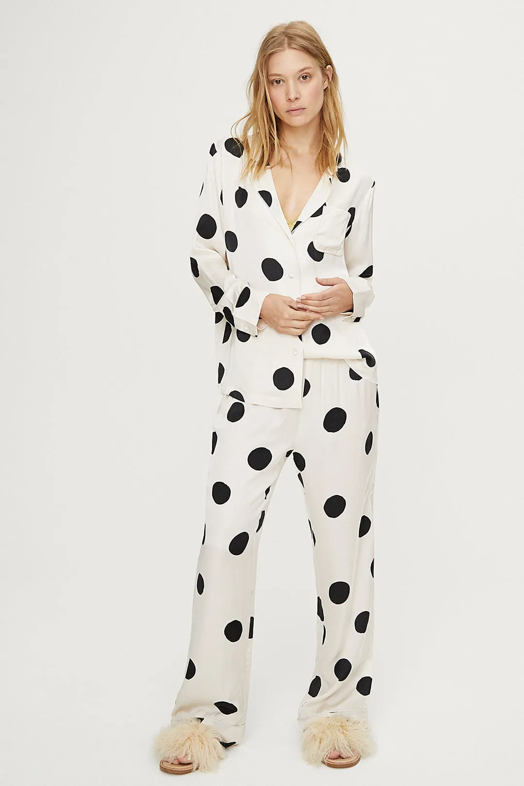Billy Pyjama Pants