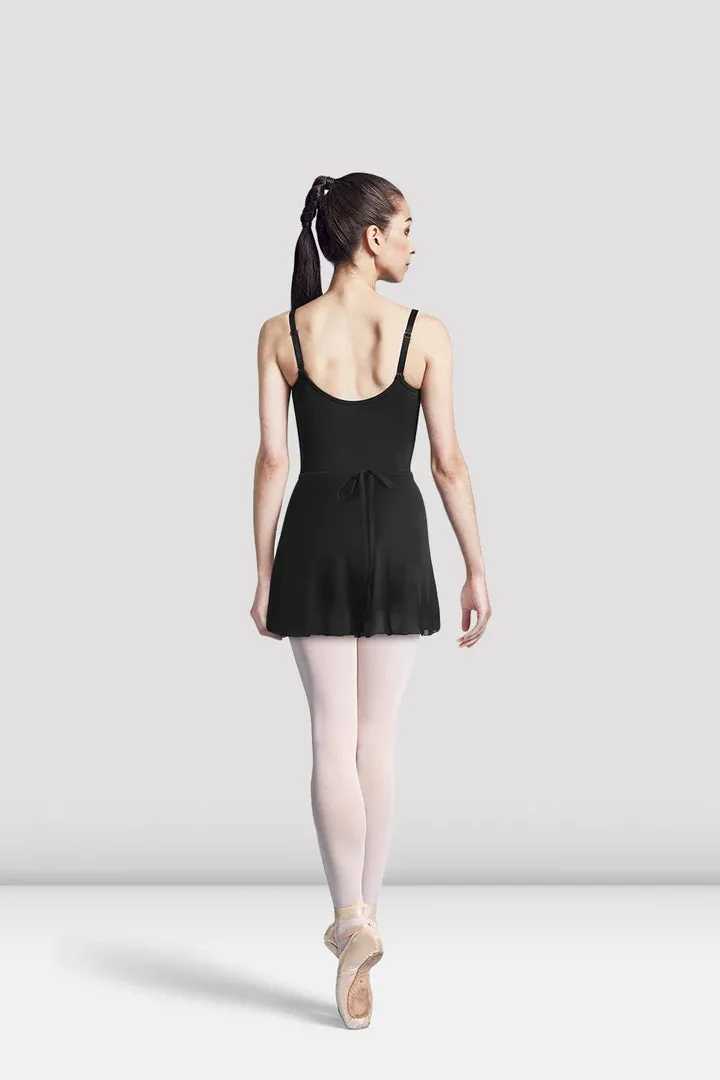 Bloch Ladies Georgette Wrap Skirt