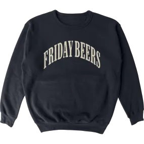 Campus Crewneck