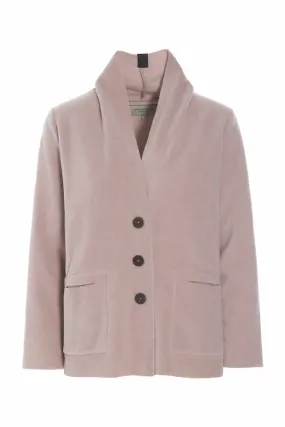 CARDIGAN - 7168 - NUDE