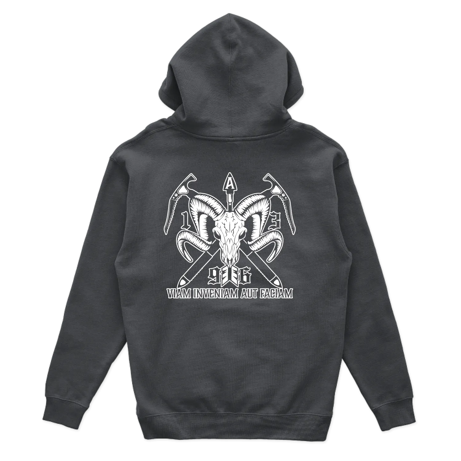 CAT 613 Hoodies