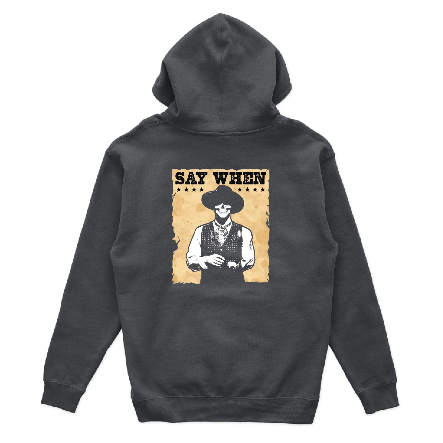 CAT 615 Hoodies