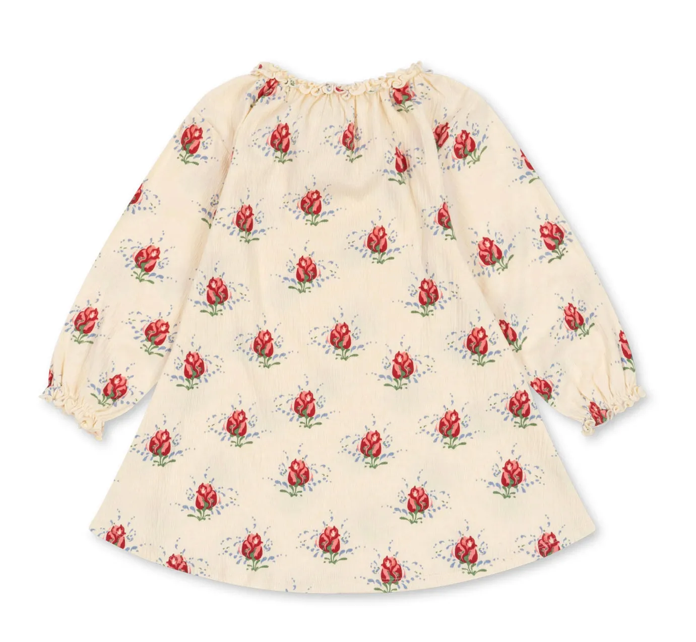 Chleo Dress GOTS