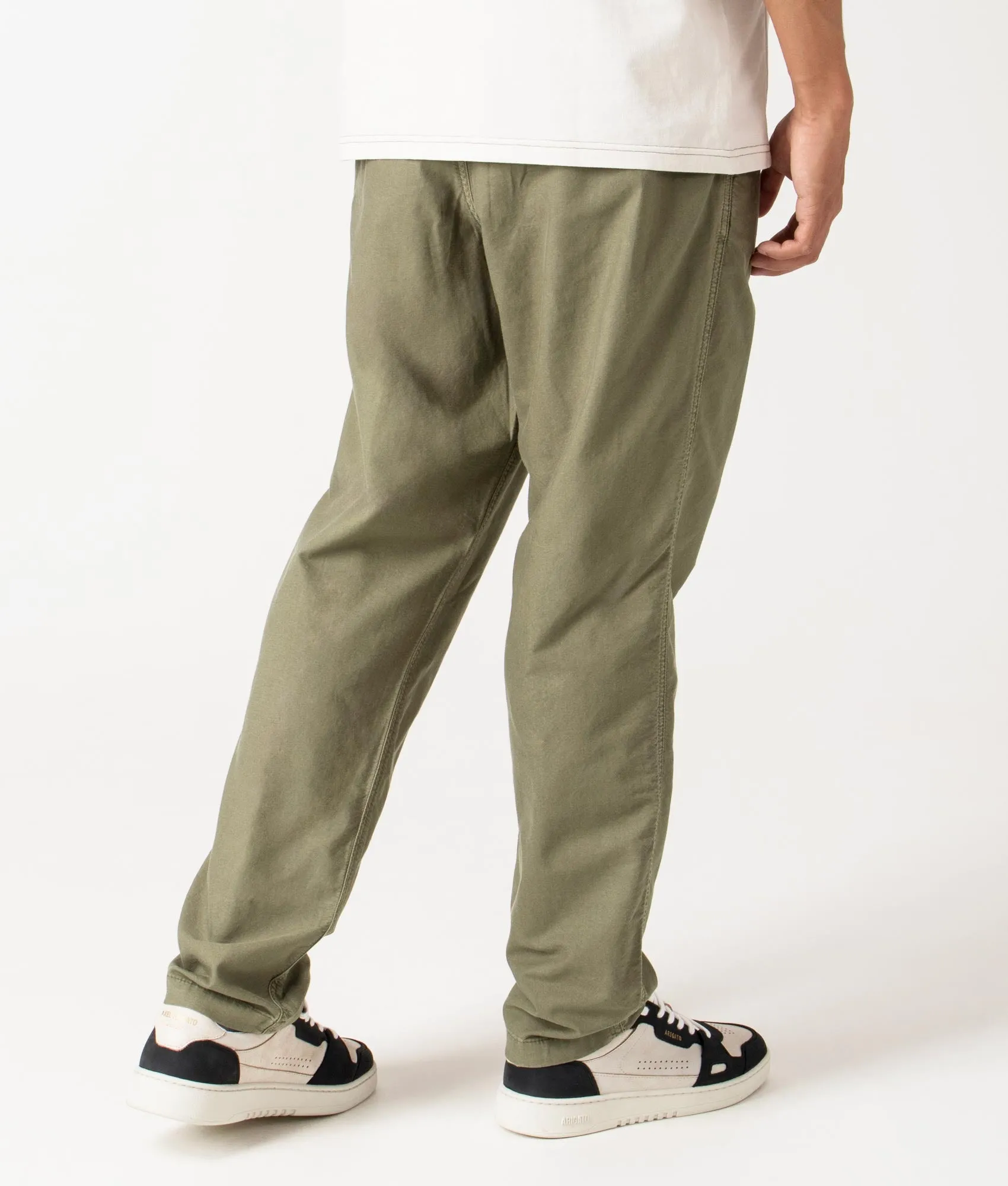 Classic Fit Polo Prepster Oxford Pants