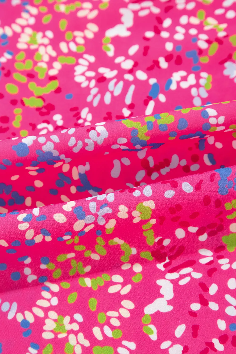 Confetti Collared Shirt