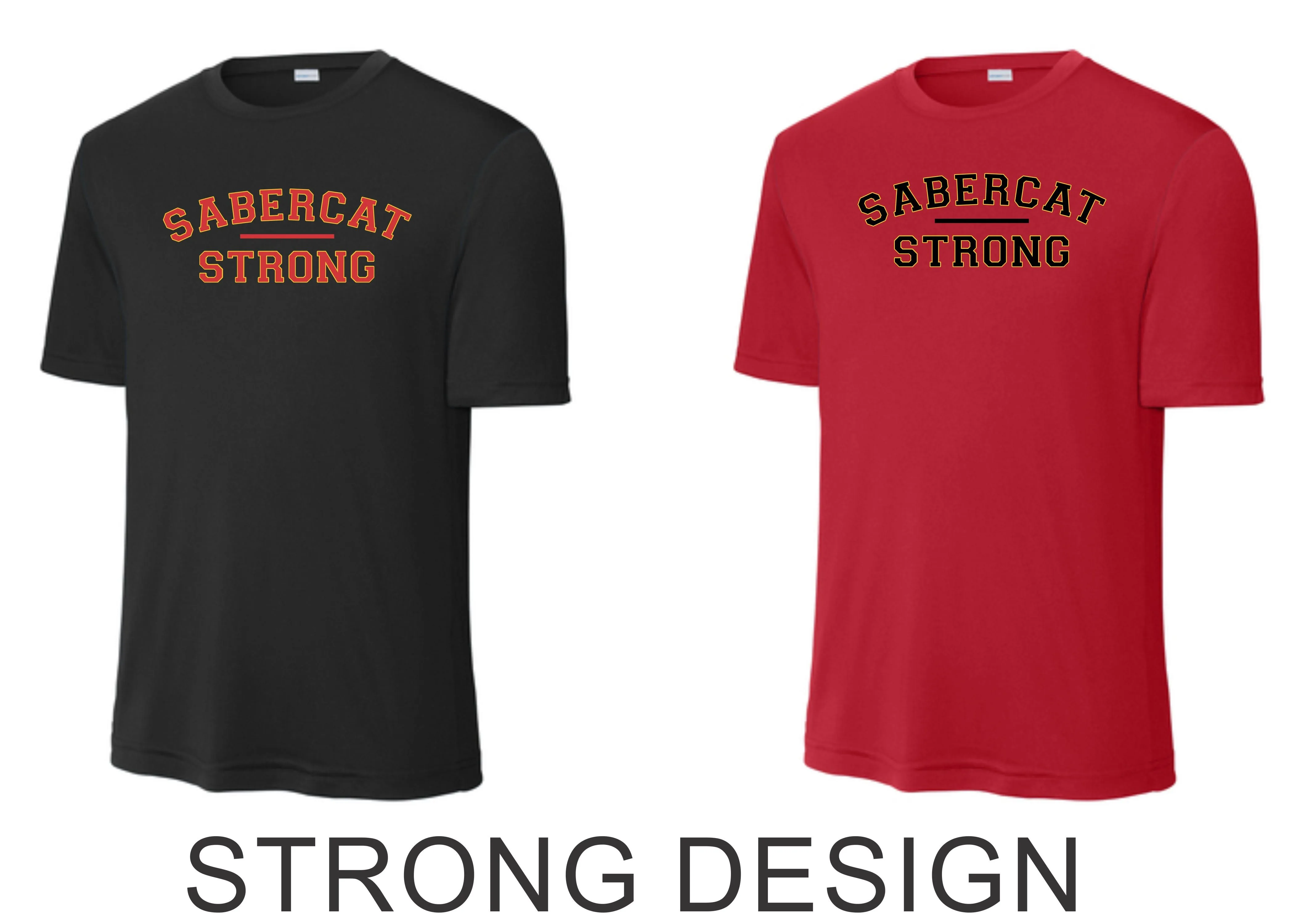 CV Softball Wicking Tee- Youth, Ladies, Adult Sizes- 3 Designs