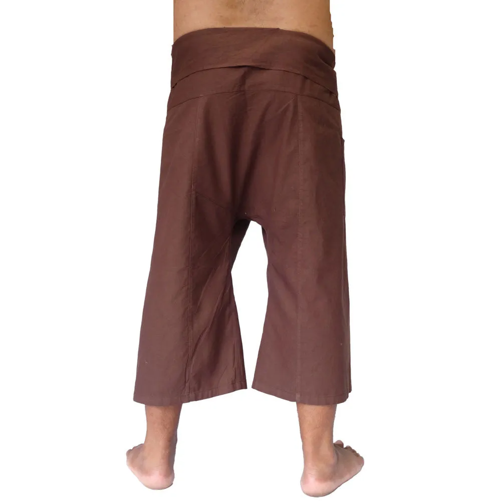 Fisherman Shorts