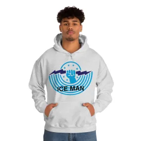 Ice Man Top Gun - Helmet Graphic | Unisex hoodie