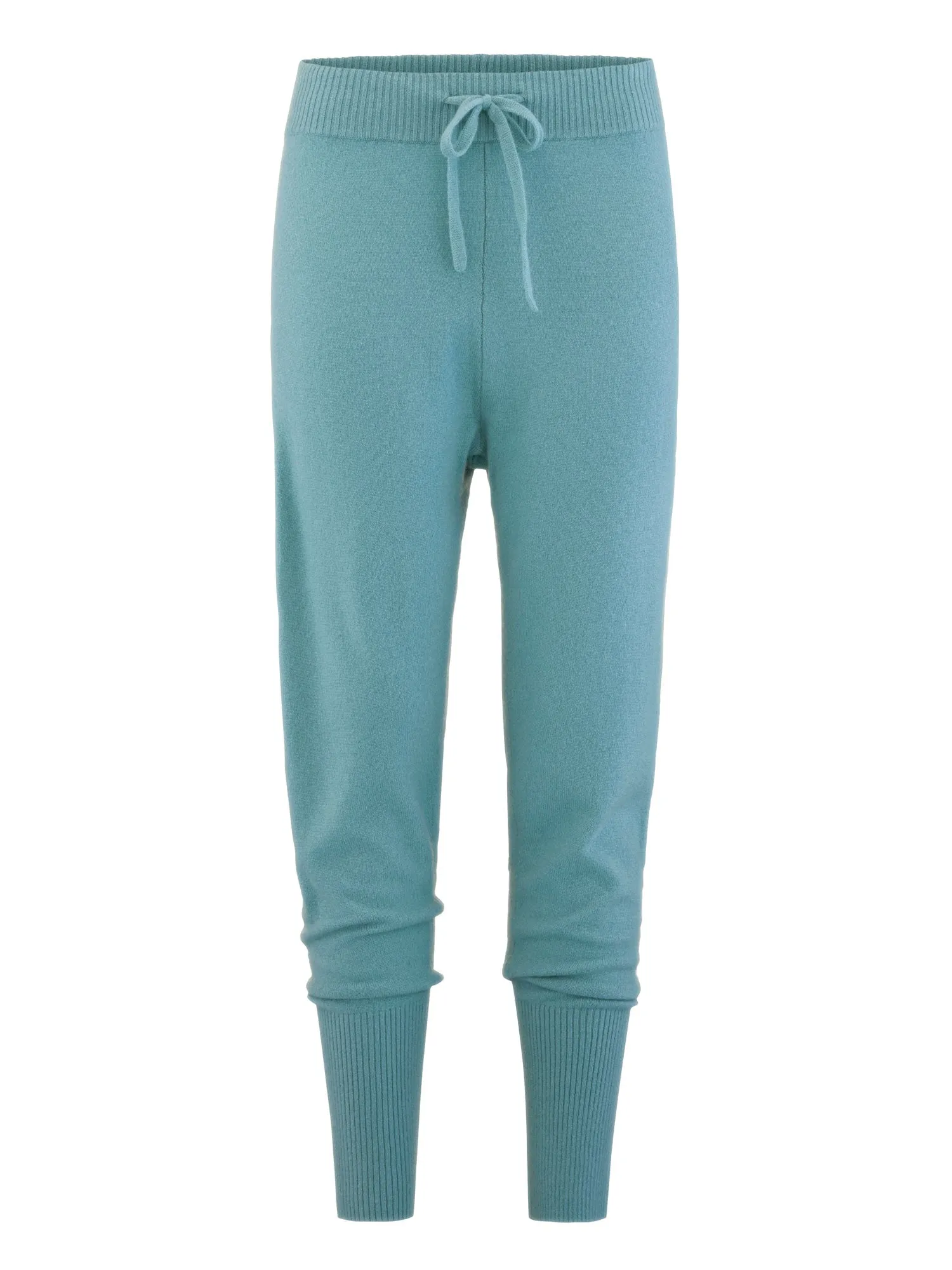 Kashmirbukse "Chill Pants" - arctic