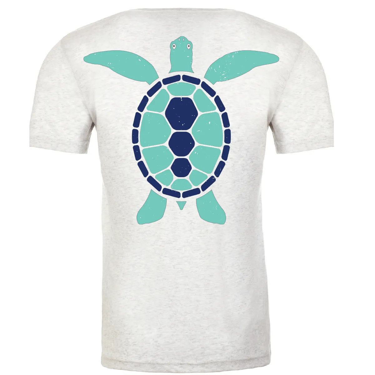 Key West, FL Turtle Soft Tee