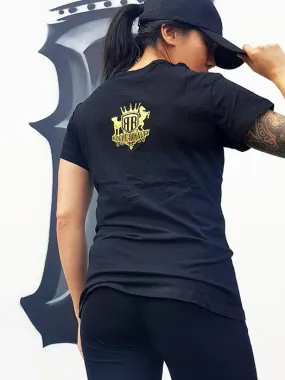 Ladies Tees
