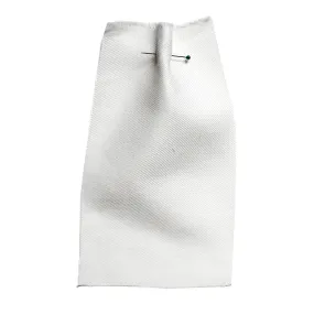 Light Drill White