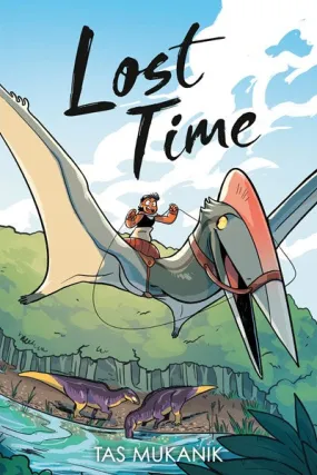 Lost Time by Mukanik