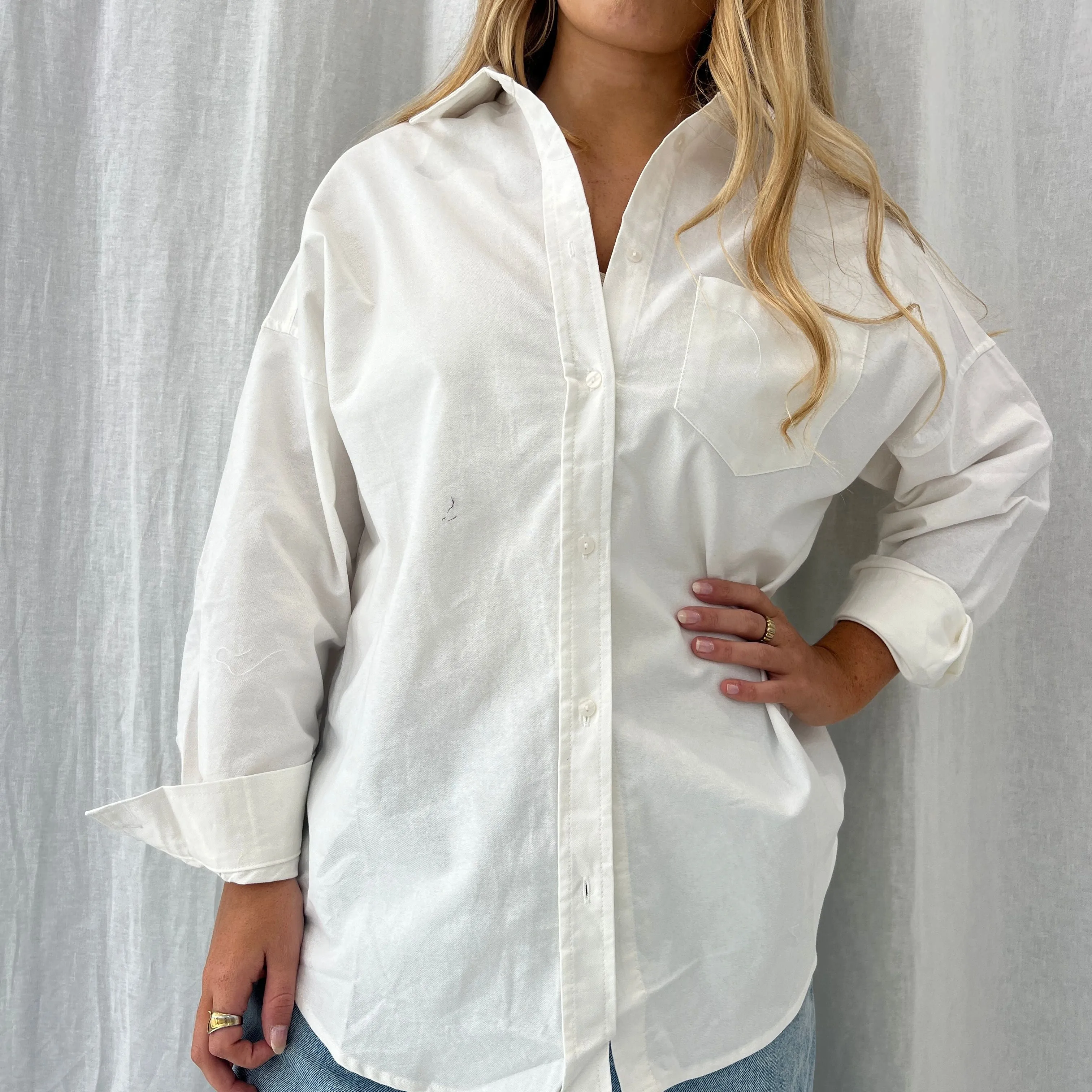 Madison Shirt