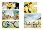 Marshmallow & Jordan by Chau