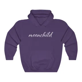 Moonchild Hoodie - Trendy Winter Kpop Hoodies - Kpop Hooded Sweater