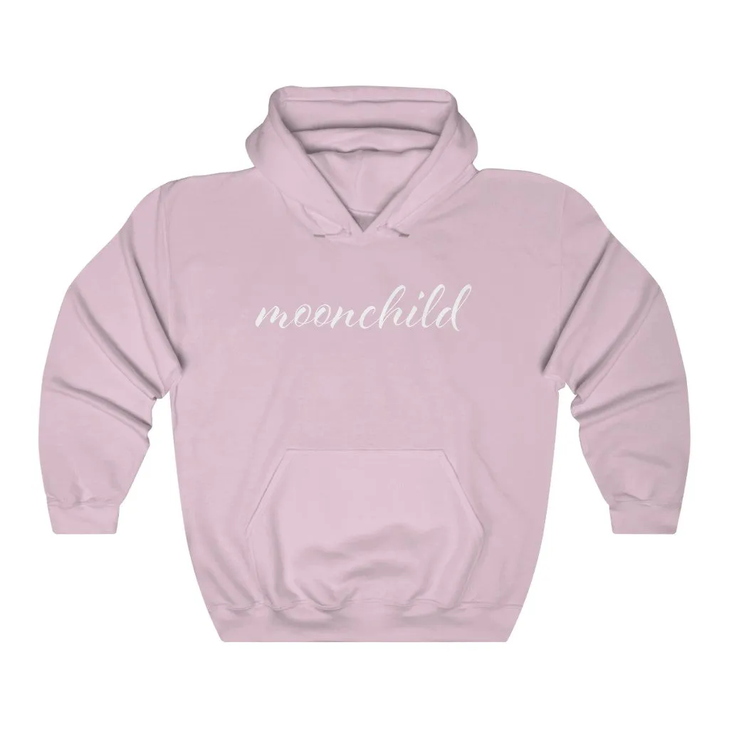 Moonchild Hoodie - Trendy Winter Kpop Hoodies - Kpop Hooded Sweater