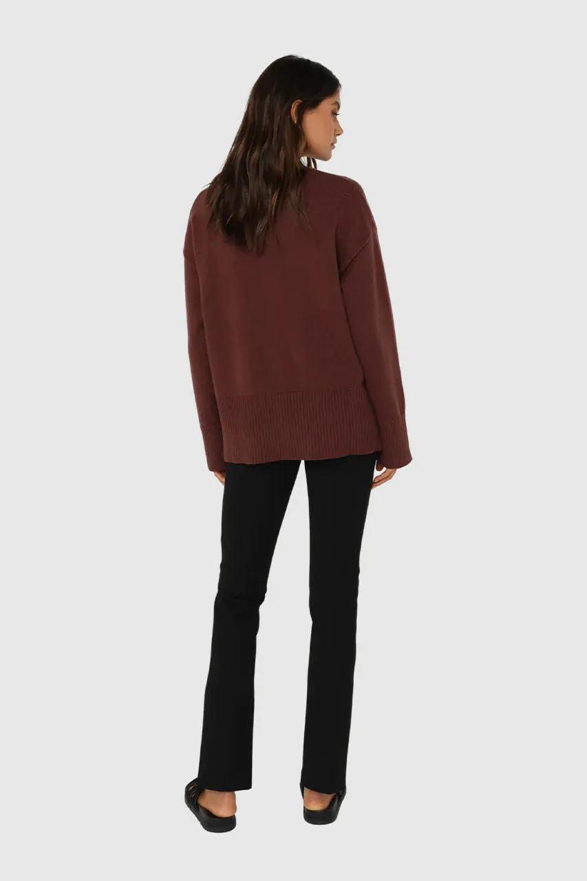 MS1971 June Knit Sweater