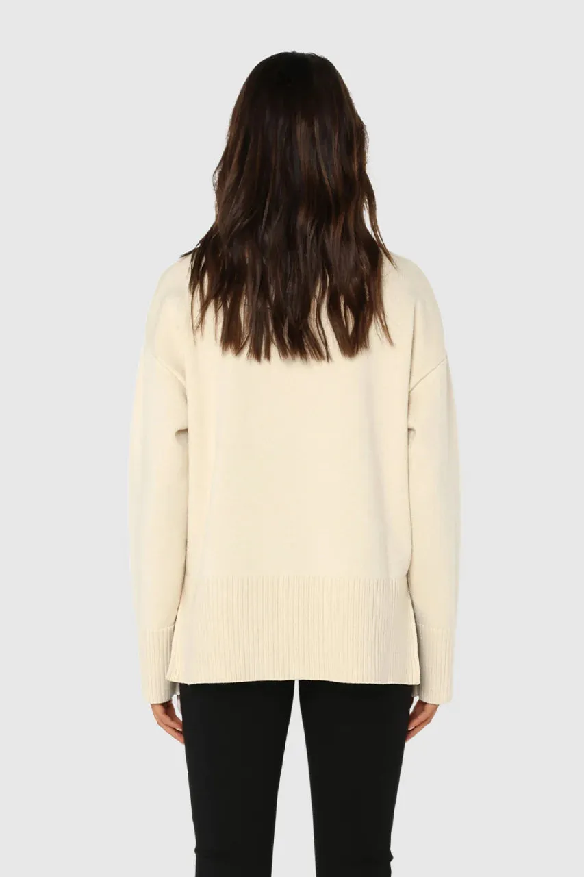 MS1971 June Knit Sweater
