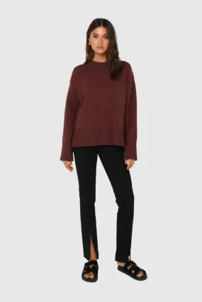 MS1971 June Knit Sweater