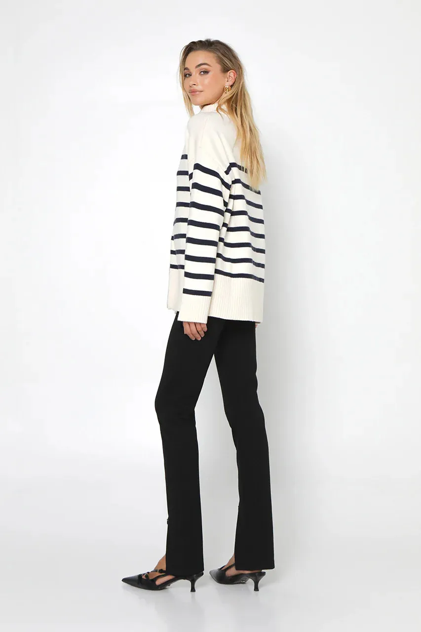 MS2764 Addie Knit Sweater