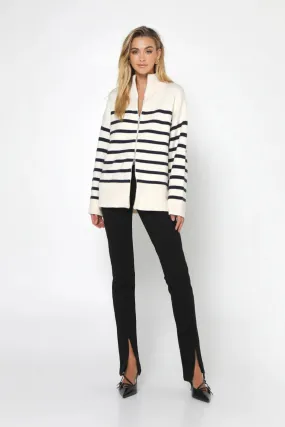 MS2764 Addie Knit Sweater