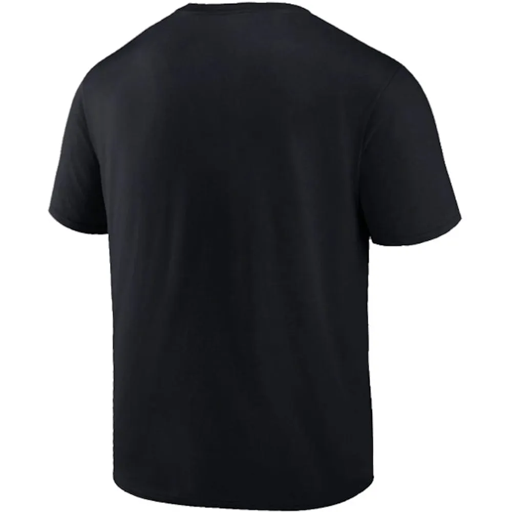 NBA Essentials Jones Tee Celtics Jayson Tatum - Black