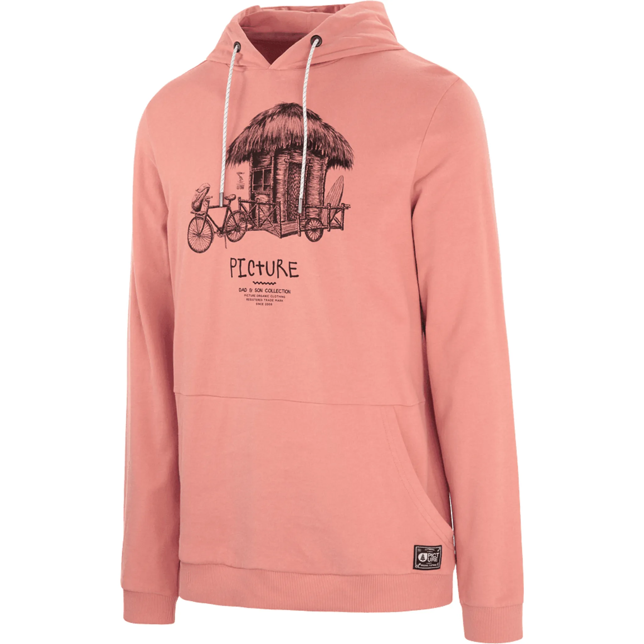 Picture Men's Winton Hoodie