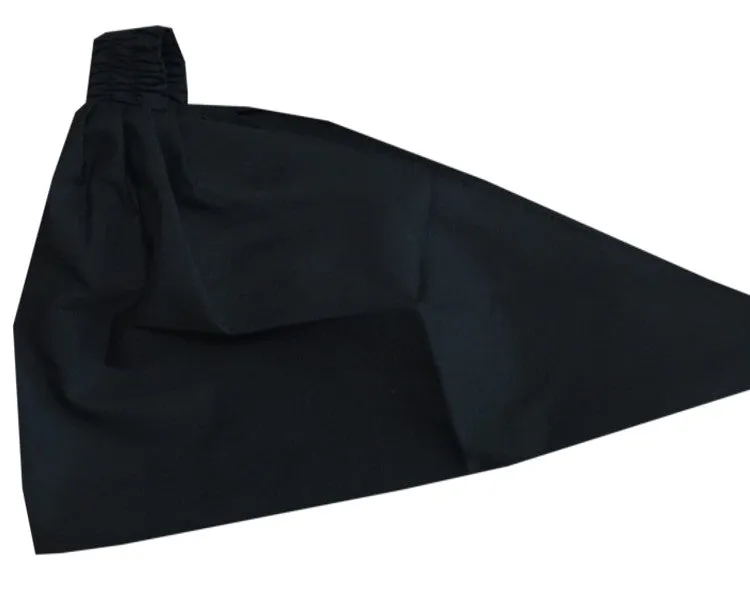 Popular Adjustable Restaurant Server Triangle Sweatband Headwrap