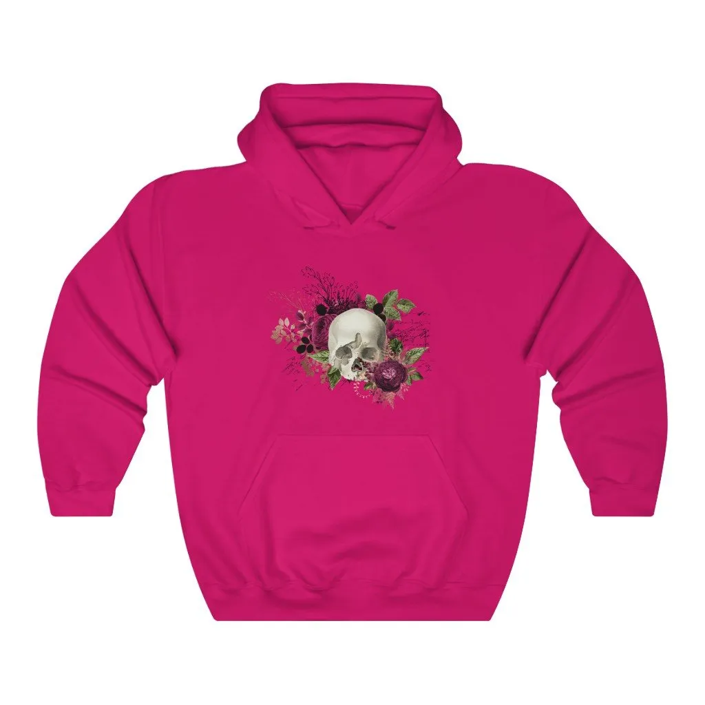 Pullover Hoodies-Skulls 103