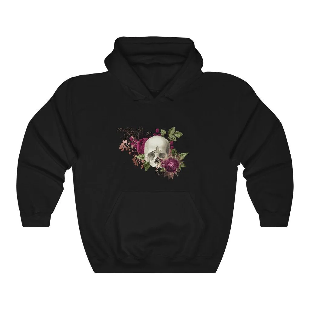 Pullover Hoodies-Skulls 103