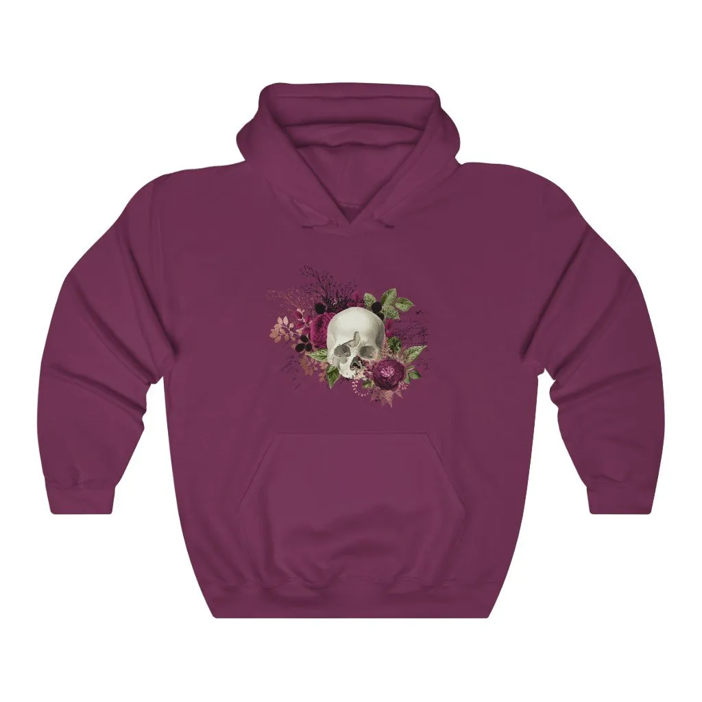 Pullover Hoodies-Skulls 103