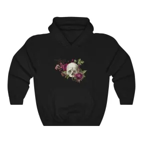 Pullover Hoodies-Skulls 103