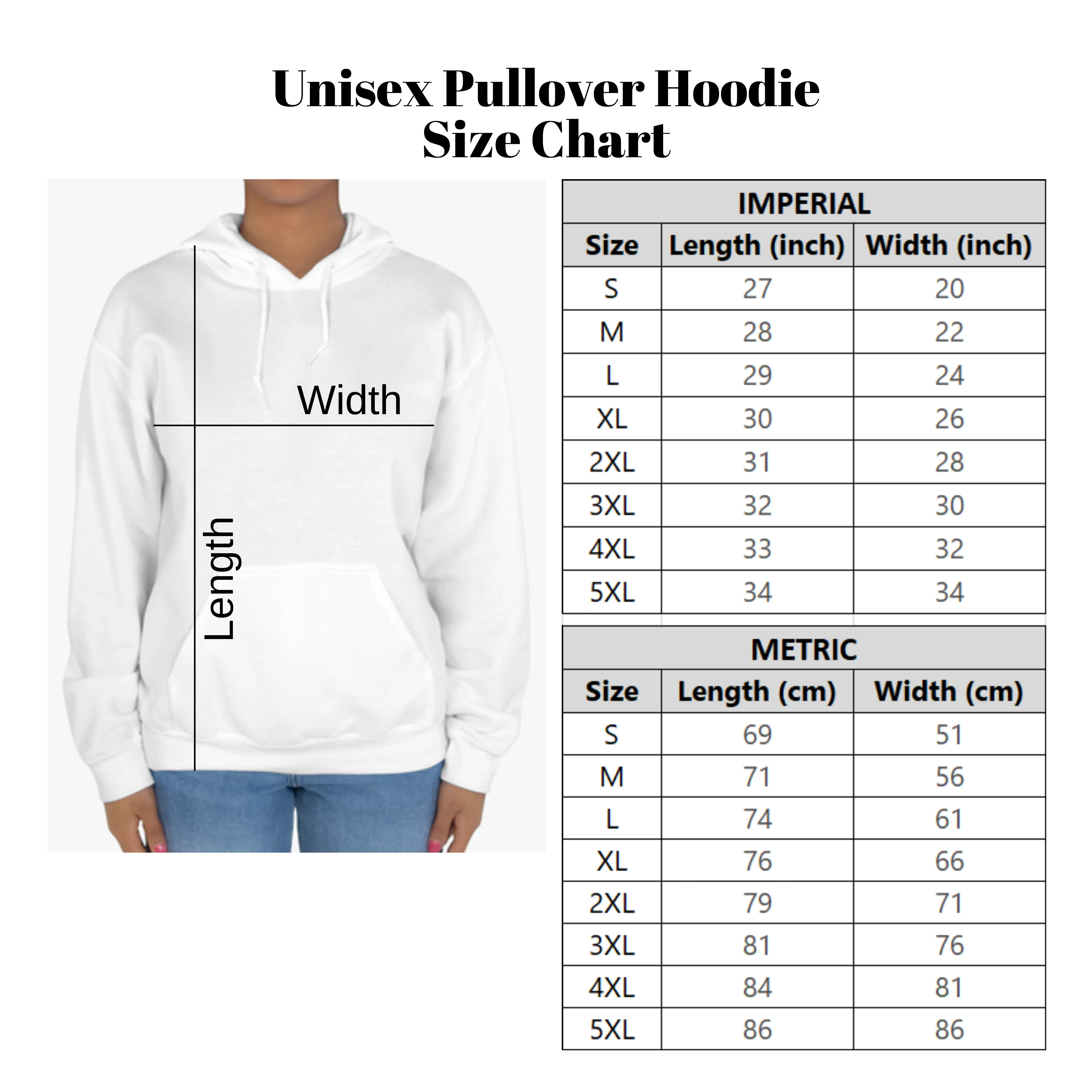 Pullover Hoodies-Skulls 105